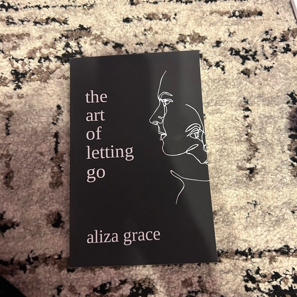 The art of letting go